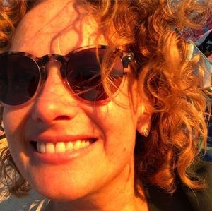 Meet your Posher, Renee